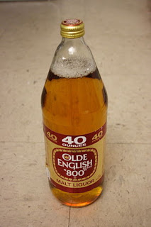 Olde English 40