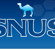 SNUS logo