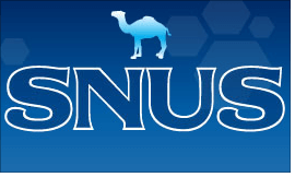 SNUS logo