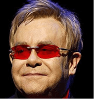 Elton John Magick Sandwich