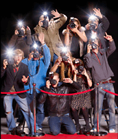 paparazzi for hire 3 great gifts for lonely friends