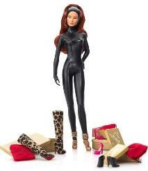 Louboutin Barbie