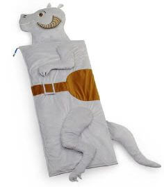 tauntaun sleeping bag