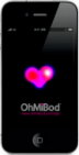 OhMiBod Vibrator iPhone App
