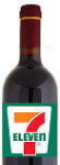 7-Eleven wine