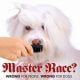 PETA Master Race poster