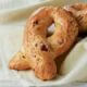 Pink Ribbon Products bagel