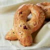 Breast Cancer Pink Ribbon Products bagel