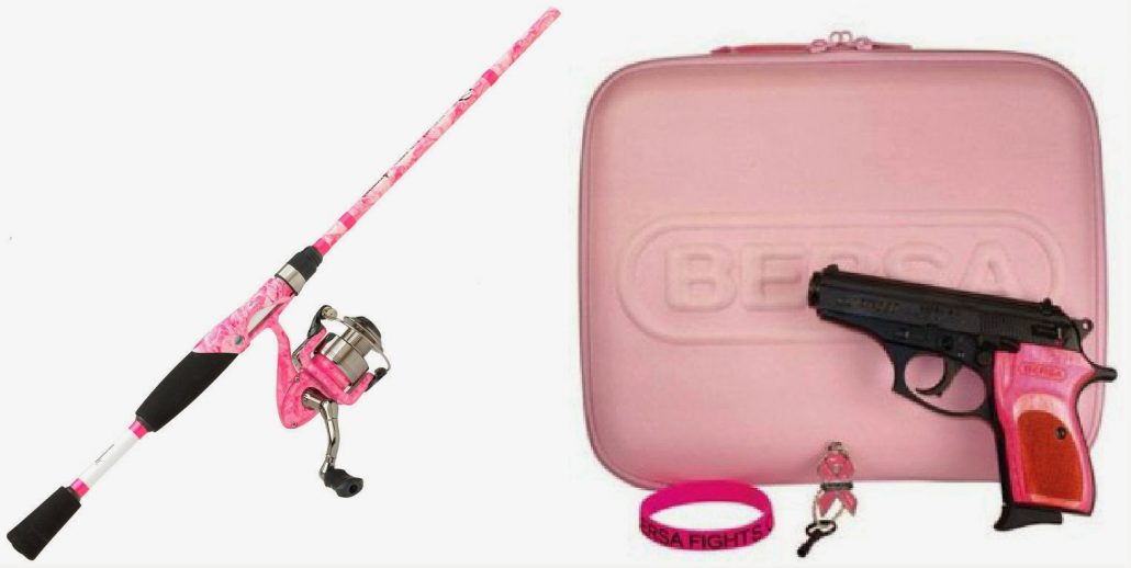 Breast Cancer Pink Ribbon Products